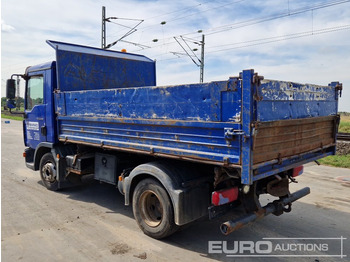 Tipper 2008 MAN TGL8.240: picture 3