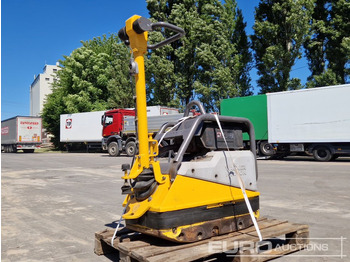 Asphalt machine WACKER