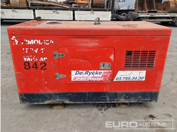 Generator set 2011 Himoinsa HYW17T5: picture 5