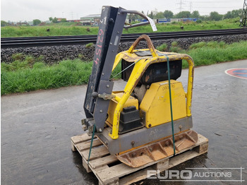 Asphalt machine ATLAS