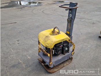 Asphalt machine 2013 Atlas Copco LG200: picture 3