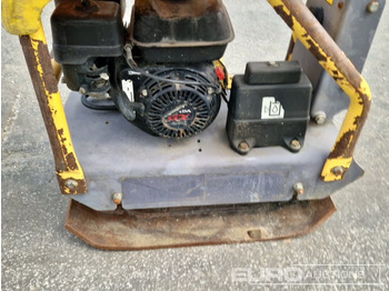 Asphalt machine 2013 Atlas Copco LG200: picture 5