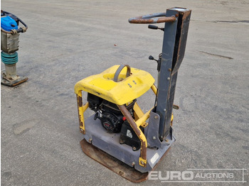 Asphalt machine 2013 Atlas Copco LG200: picture 4