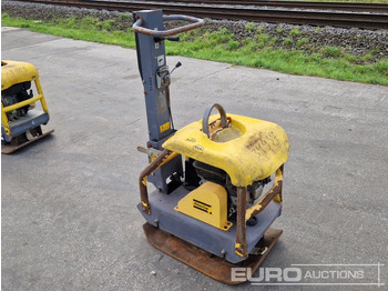 Asphalt machine 2013 Atlas Copco LG200: picture 2