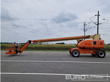 Aerial platform 2013 JLG 860SJ: picture 2