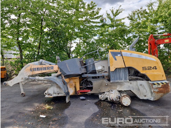 Wheel loader 2013 Liebherr L524: picture 2