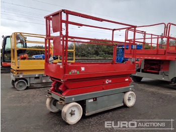 Aerial platform 2013 SkyJack SJIII-3220: picture 4 Aerial platform 2013 SkyJack SJIII-3220: picture 4