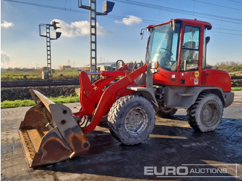 Wheel loader VOLVO L30G