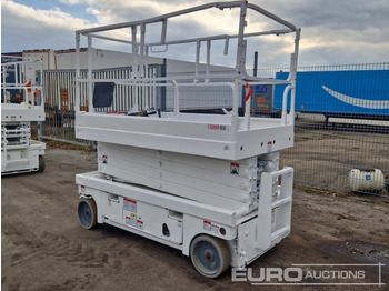 Aerial platform 2014 Haulotte Compact 12: picture 3
