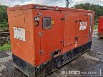 Generator set HIMOINSA