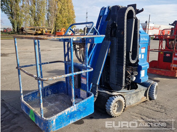 Vertical mast lift ATN