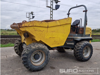Mini dumper WACKER