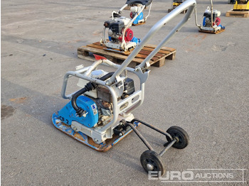 Asphalt machine 2016 Weber MT CF2HD: picture 2