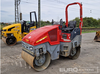 Roller BOMAG