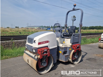 Roller DYNAPAC