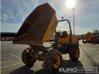 Mini dumper TEREX