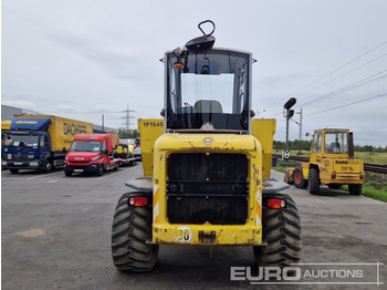 Mini dumper 2017 Wacker Neuson DW90: picture 5