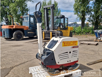 Asphalt machine DYNAPAC