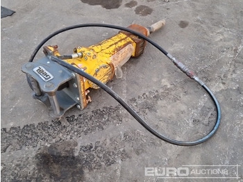 Hydraulic hammer 2021 Epiroc SB 152: picture 3