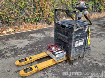 Forklift YALE