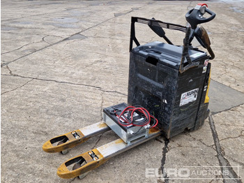 Forklift YALE
