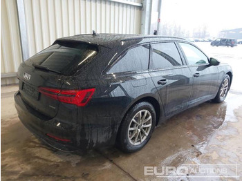 Car 2024 Audi A6: picture 2