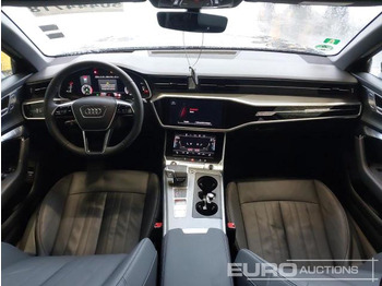 Car 2024 Audi A6: picture 3