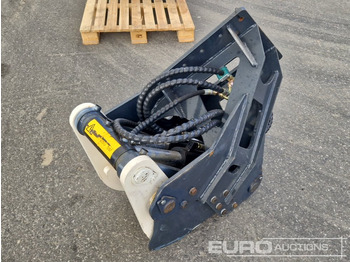 Attachment for Excavator Haner HFG250: picture 2