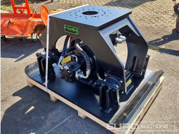 Attachment HÄNER