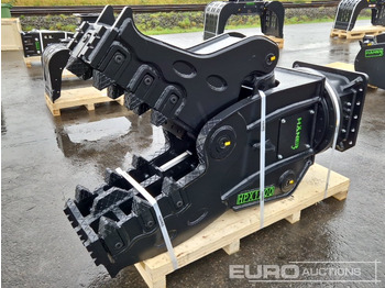 Attachment HÄNER