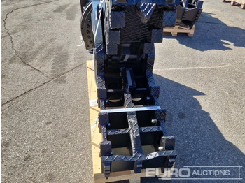 Attachment for Excavator Unused 2025 Häner HPX1500A: picture 5