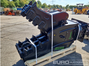 Attachment HÄNER