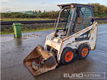 Skid steer loader BOBCAT S70