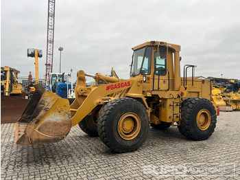 Wheel loader CATERPILLAR 950B