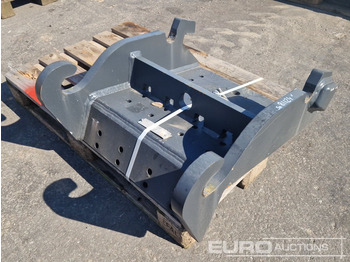 Quick coupler
