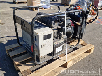 Generator set