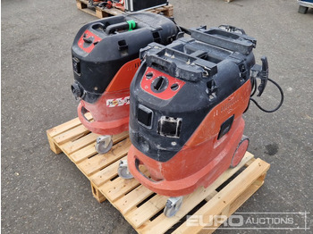 Construction equipment