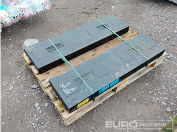 Construction equipment