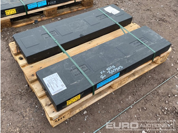 Construction equipment