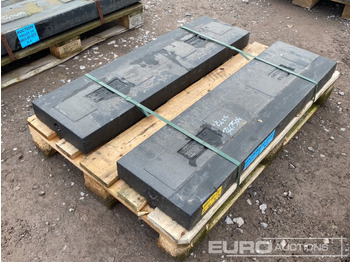 Construction equipment