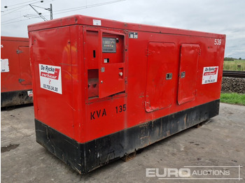 Generator set HIMOINSA