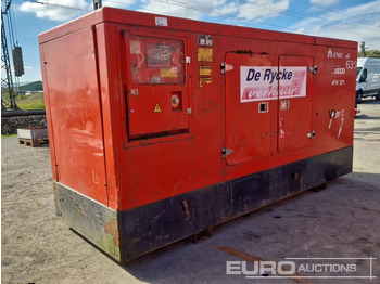 Generator set HIMOINSA