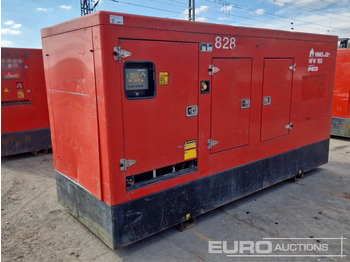 Generator set HIMOINSA