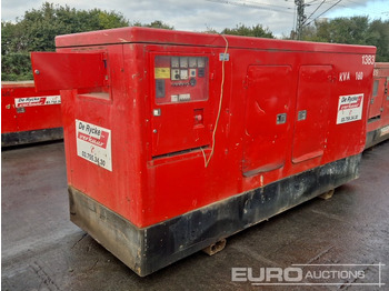 Generator set HIMOINSA