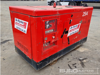 Generator set HIMOINSA