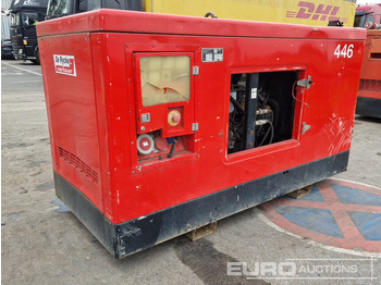 Generator set HIMOINSA