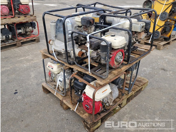 Water pump Honda Petrol Water Pump (8 of): picture 4