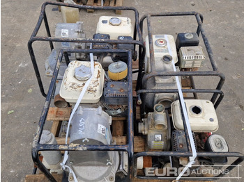 Water pump Honda Petrol Water Pump (8 of): picture 5