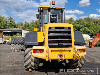 Wheel loader JCB 416: picture 4
