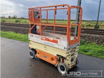 Scissor lift JLG 1930ES: picture 3 Scissor lift JLG 1930ES: picture 3